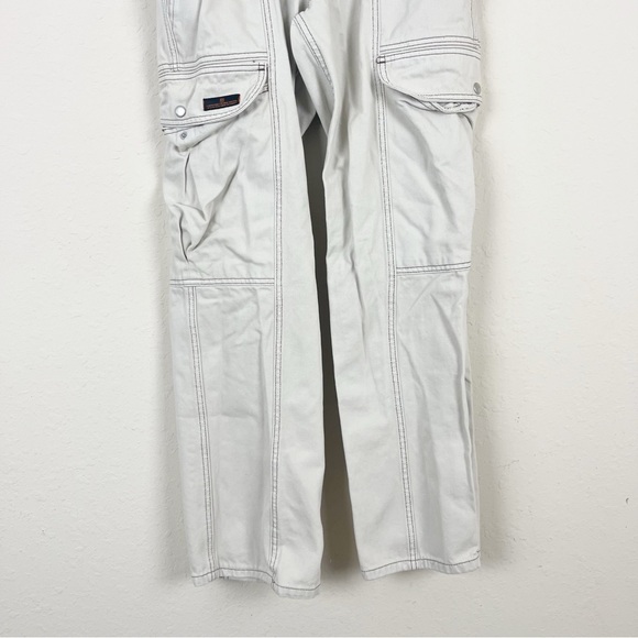 BDG Cargo Gorpcore Pants Size 27 - Picture 2 of 7